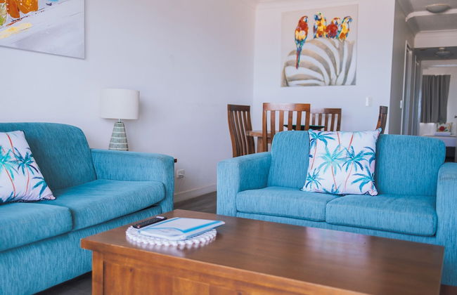 Surfers Horizons Resort - Foto 46