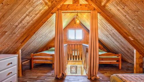 Gîte "Jersey" à 700m de la plage - Foto 3