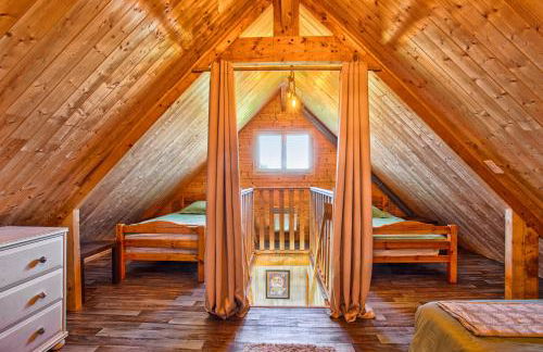 Gîte "Jersey" à 700m de la plage - Foto 3