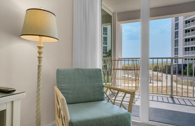 Shoreline Towers 1024 - Foto 22