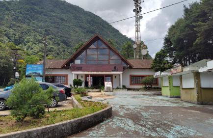 Hospedagem El Camino Del Viento - Foto 25