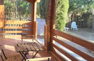 Casa Madera Urbanizacion Socorro - Foto 8