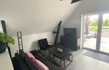 Haus Schönborn Norden - Wohnung Möwe - Foto 11