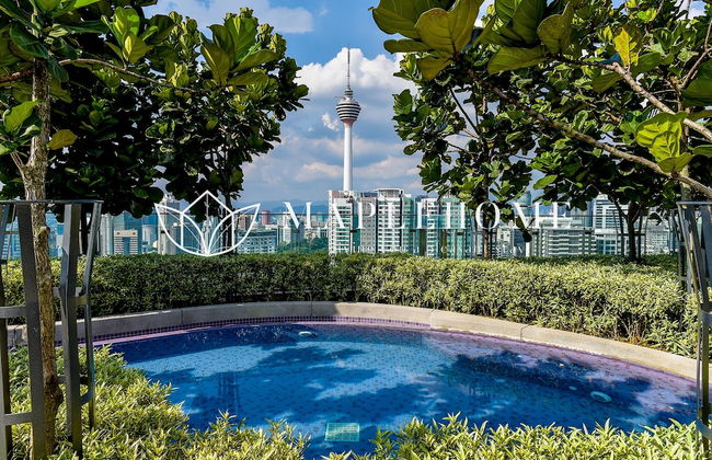 The Robertson Kuala Lumpur - Foto 1