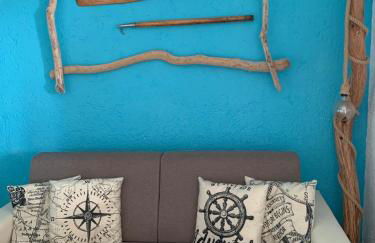 CASA TRIBOLATI SANTA REPARATA - Foto 30