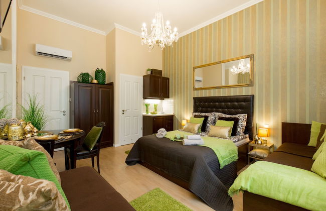 Budapest Holidays Harmony - Foto 9