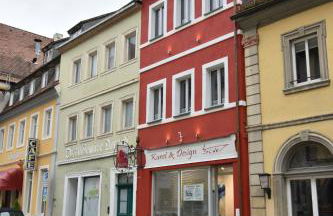 Ferienapartments Volkach - Foto 1