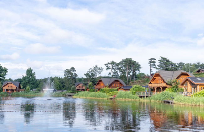 6 bedroom House in Brunssum with terrace and sauna - Photo 19