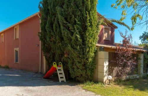 Domaine Plan des Devens - Foto 68