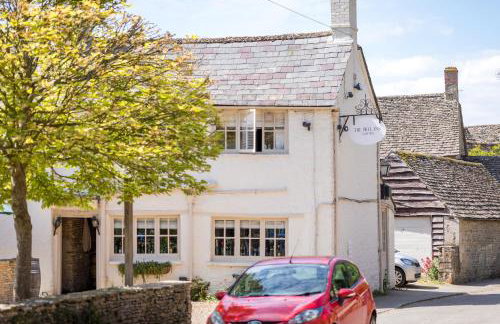 Dunford Barn Cotswolds with Hot Tub - Foto 45