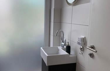 Ferienwohnung Teutoblick Leeden - Foto 26