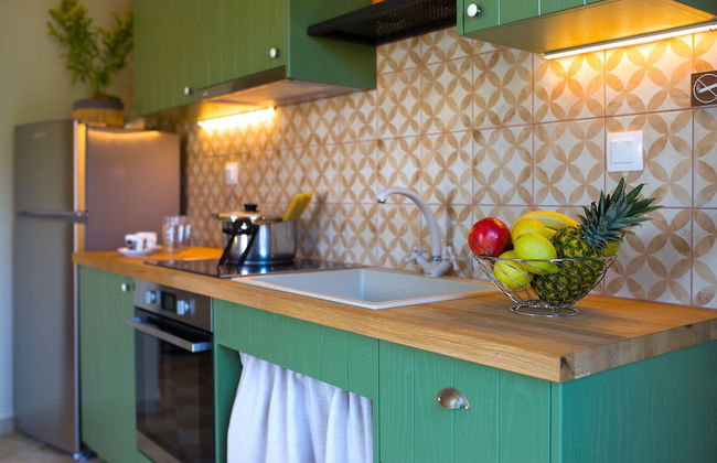 Villa Paxos - Foto 22