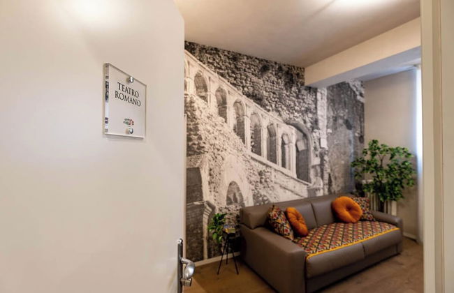 Verona Romana Apartments - Foto 67