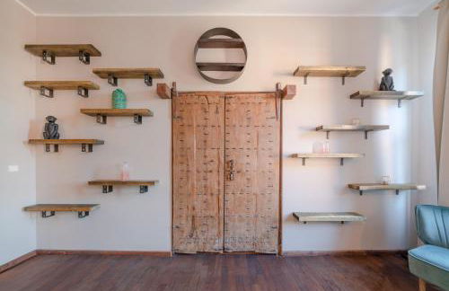 Design Apartments - "Heiliger See" - Foto 69