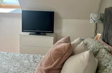 The Nest at Number 10 - Foto 9