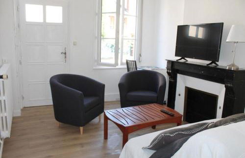 maison Vendeuvre sur barse - Foto 7