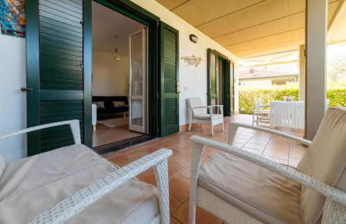 Villa Roberta - Foto 13