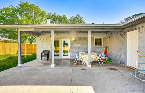 Pool, Game Room, Fast WiFi, 25 mile biking trail - Foto 6