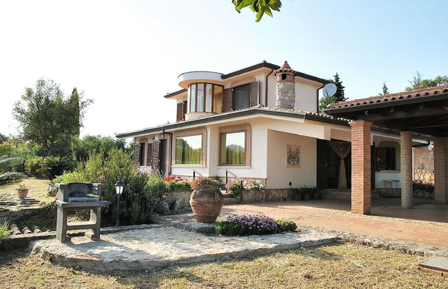 Uva & Stelle Maison Detached Villa in the Hills of Sperlonga - Foto 22