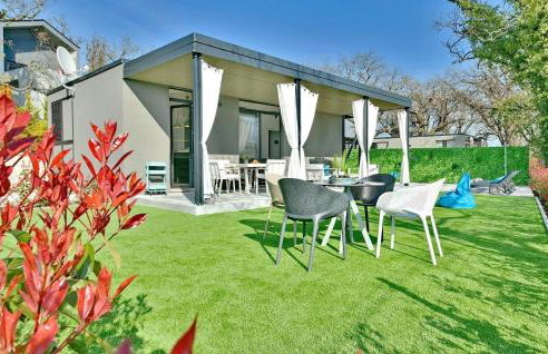 Villa Barcolana - Foto 21