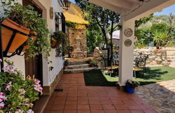 Cortijo Rodeo. Alojamiento Rural - Foto 11