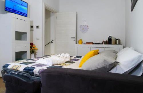 Porta Venosina Luxury House - WiFi gratis - Foto 26