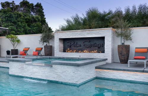 Luxury Desert Oasis - Foto 36