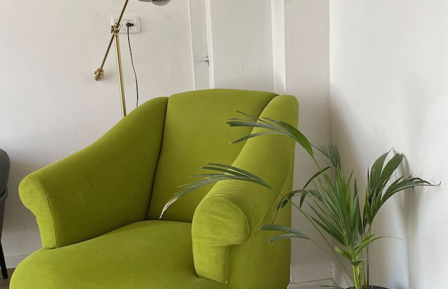 DeBlox living - Alhambra Apartments - Foto 5