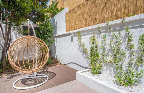 Oltremare, Patio, two steps from the sea - Foto 50