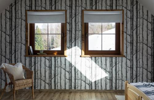 Chata Sękata - Foto 50