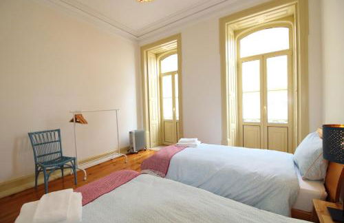 Casa 11 Cravos by LovelyStay - Foto 41