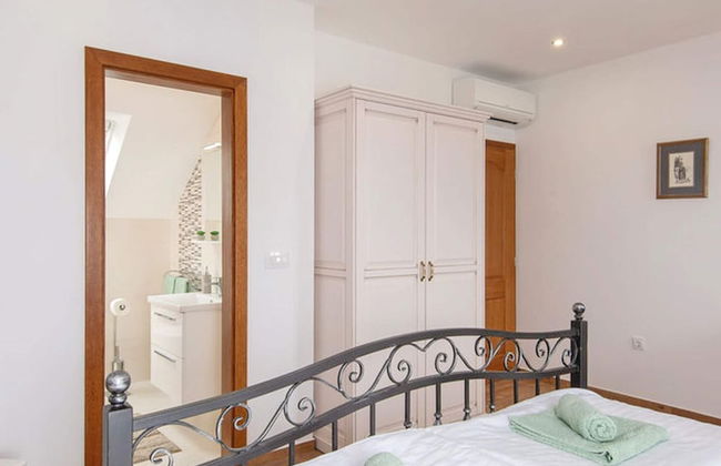 Holiday Home Loviste-three Bedroom Holiday Home With Pool and Sea View - Foto 4