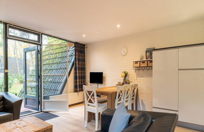 Woodland Bungalow w/ BBQ - Foto 26