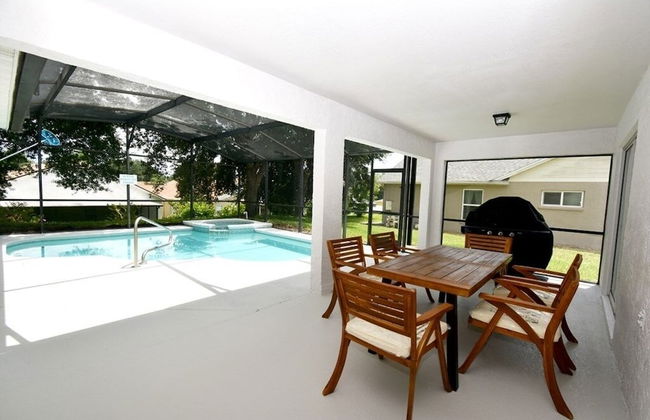 Greater Groves - 5 Bedrooms House w/pool-5202GG Home by RedAwning - Foto 39