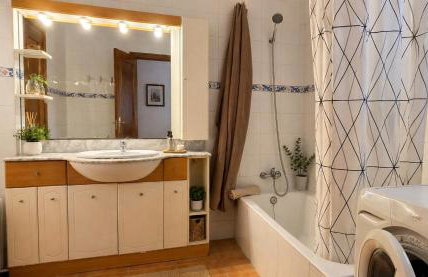 Chalet con jardin cerca de la playa - Foto 8