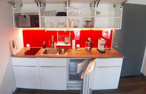 Apartament Słoneczny 5 Mórz - Foto 7