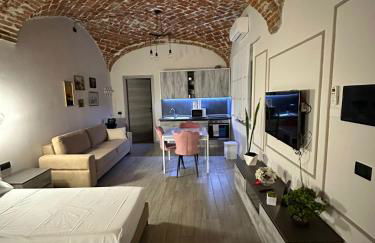 Residenza Zotaj Small appartament - Foto 7