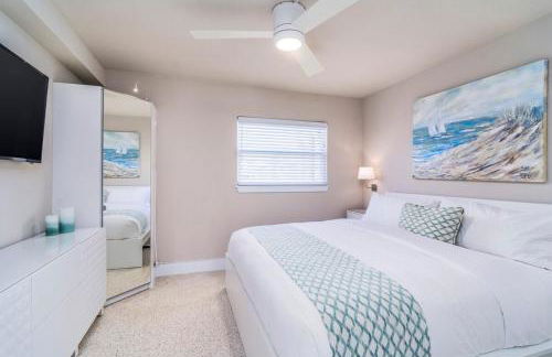 Boutique Vacation Rental Complex at Beach - Foto 68