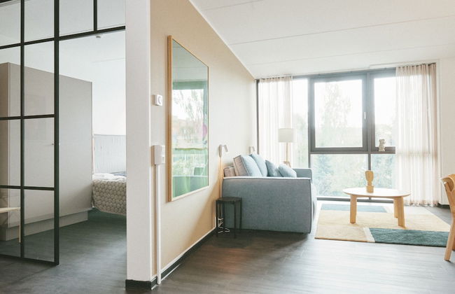 The Forest apartments by Daniel&Jacob’s - Photo 28