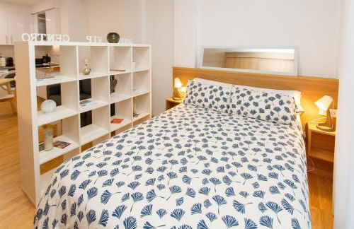 Apartamentos Coruña vip centro - Foto 105