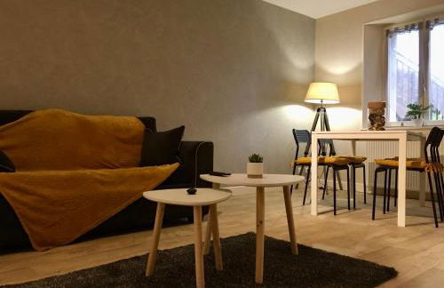 Appartement Guéret - Foto 1