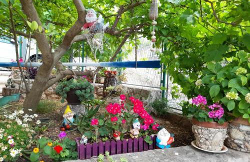 Stonehouse with swimming pool Villa Anita - Foto 29