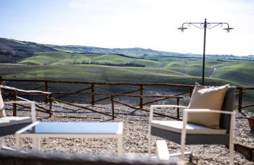 Podere Fossaccio Casa Biancospino - Foto 67