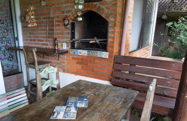 Cabanas Rosa Mistica - Photo 41