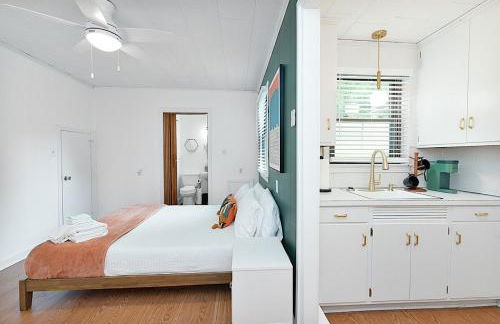 Lake Hickory Trio with Boat Slip - Foto 24