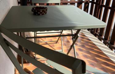 Étoile des Alpes Studio - Photo 20