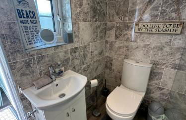 Pretty View Cottage, SEATON - Foto 14