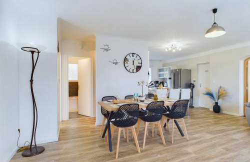 Bourg d'Olonne sur Mer, charmante maison pour 6 - Foto 8