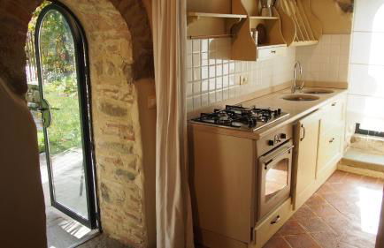 Il Cardo Resort - Foto 19