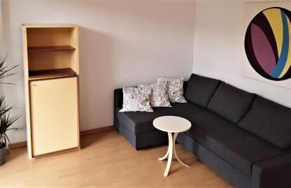 Schöne, ruhige Zweiraumwohnung im angesagten Altlindenau - Foto 14